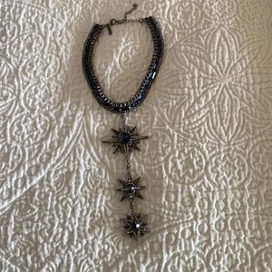 Beautiful statement piece. White House Black Market necklace.